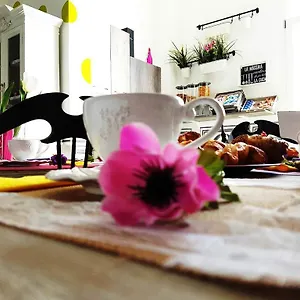 Corte Del Pascia Bed and breakfast