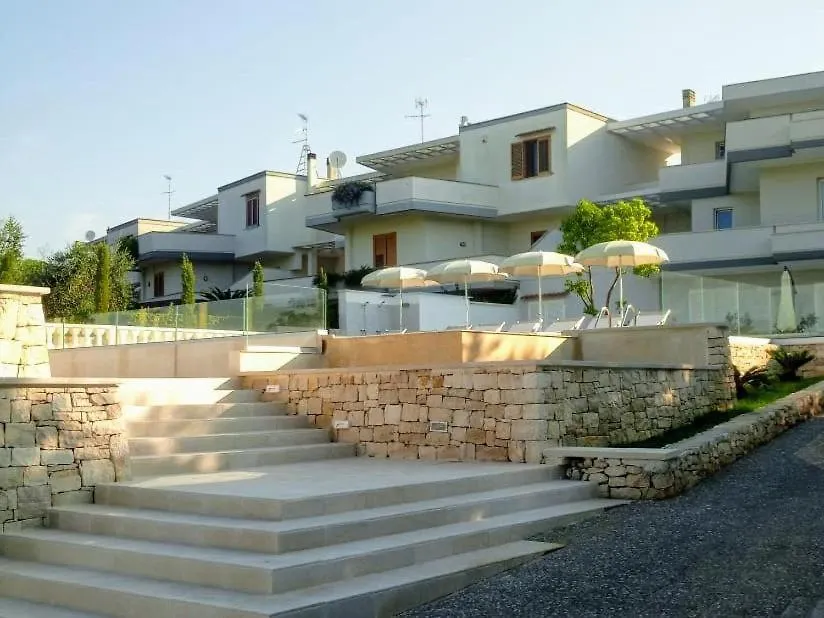 Villa Felicia Lecce 0*,