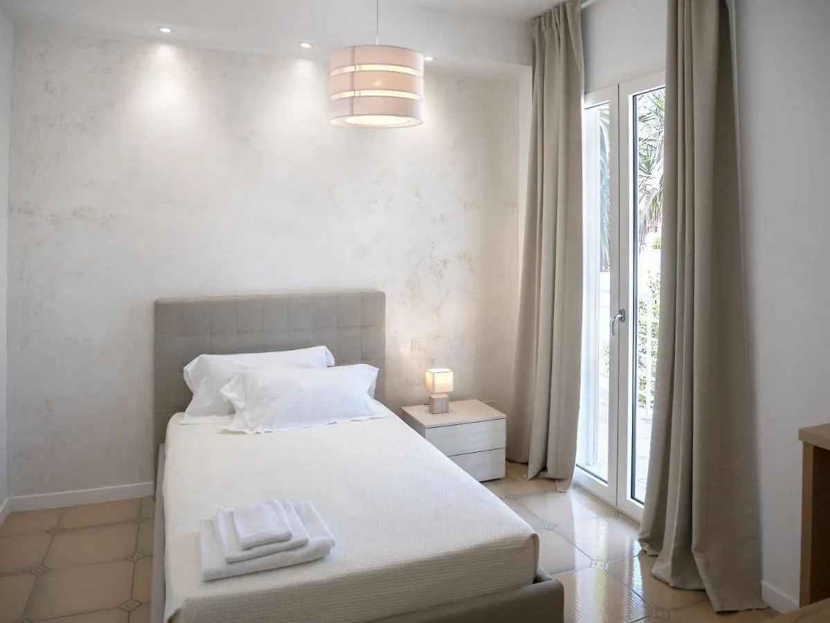 Villa Felicia Lecce