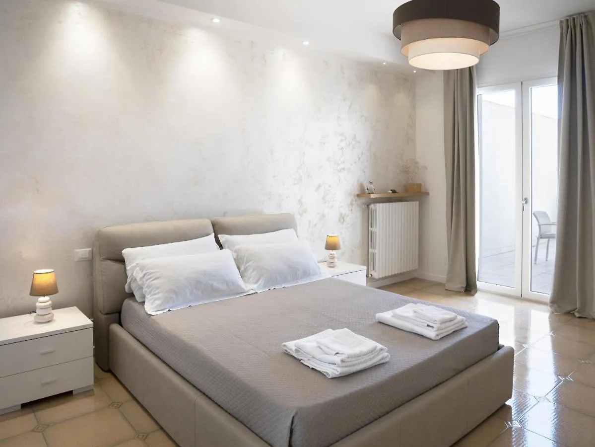 Bed & Breakfast Villa Felicia Lecce Italy