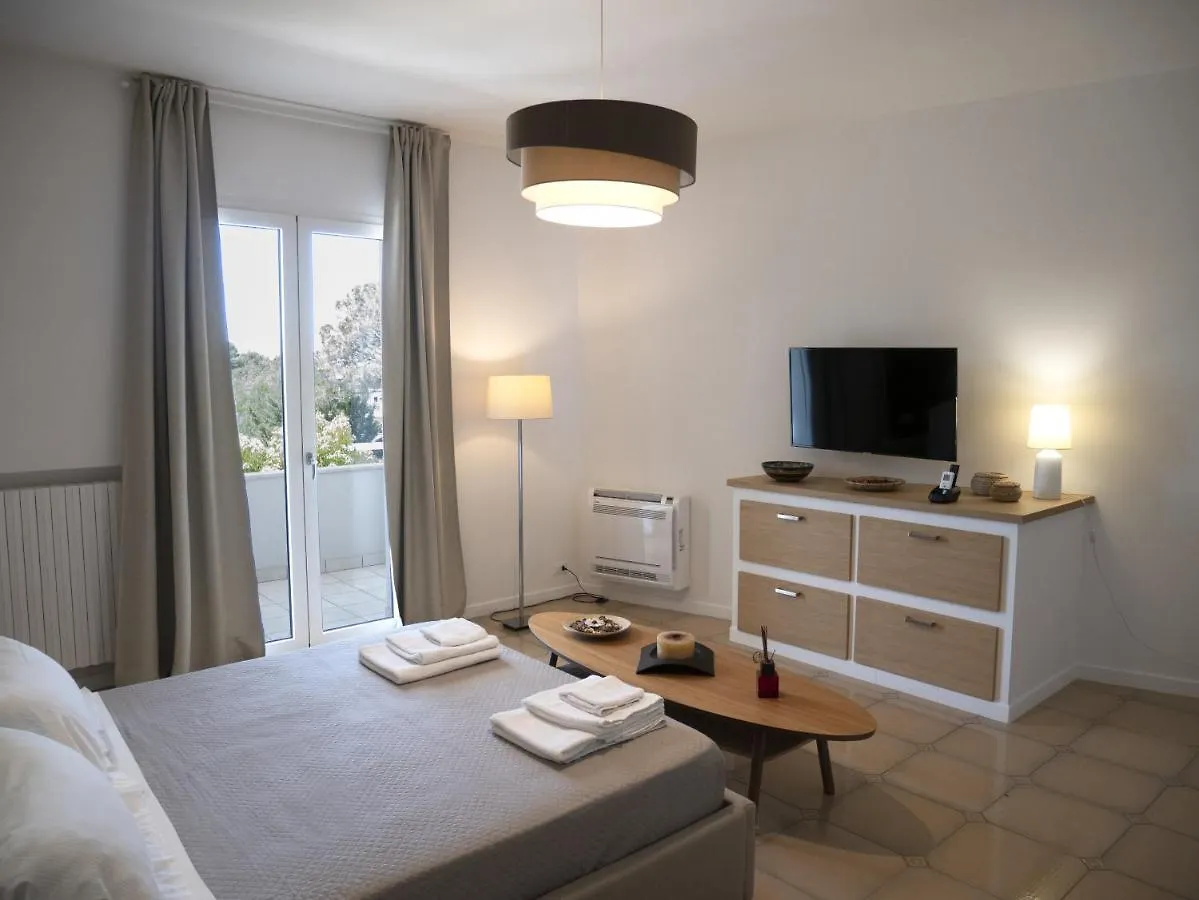Villa Felicia Lecce Bed & Breakfast