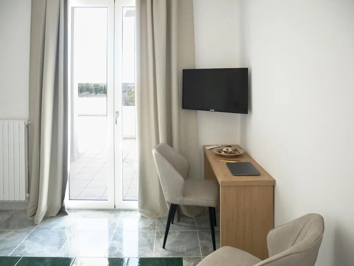 Bed & Breakfast Villa Felicia Lecce Italy