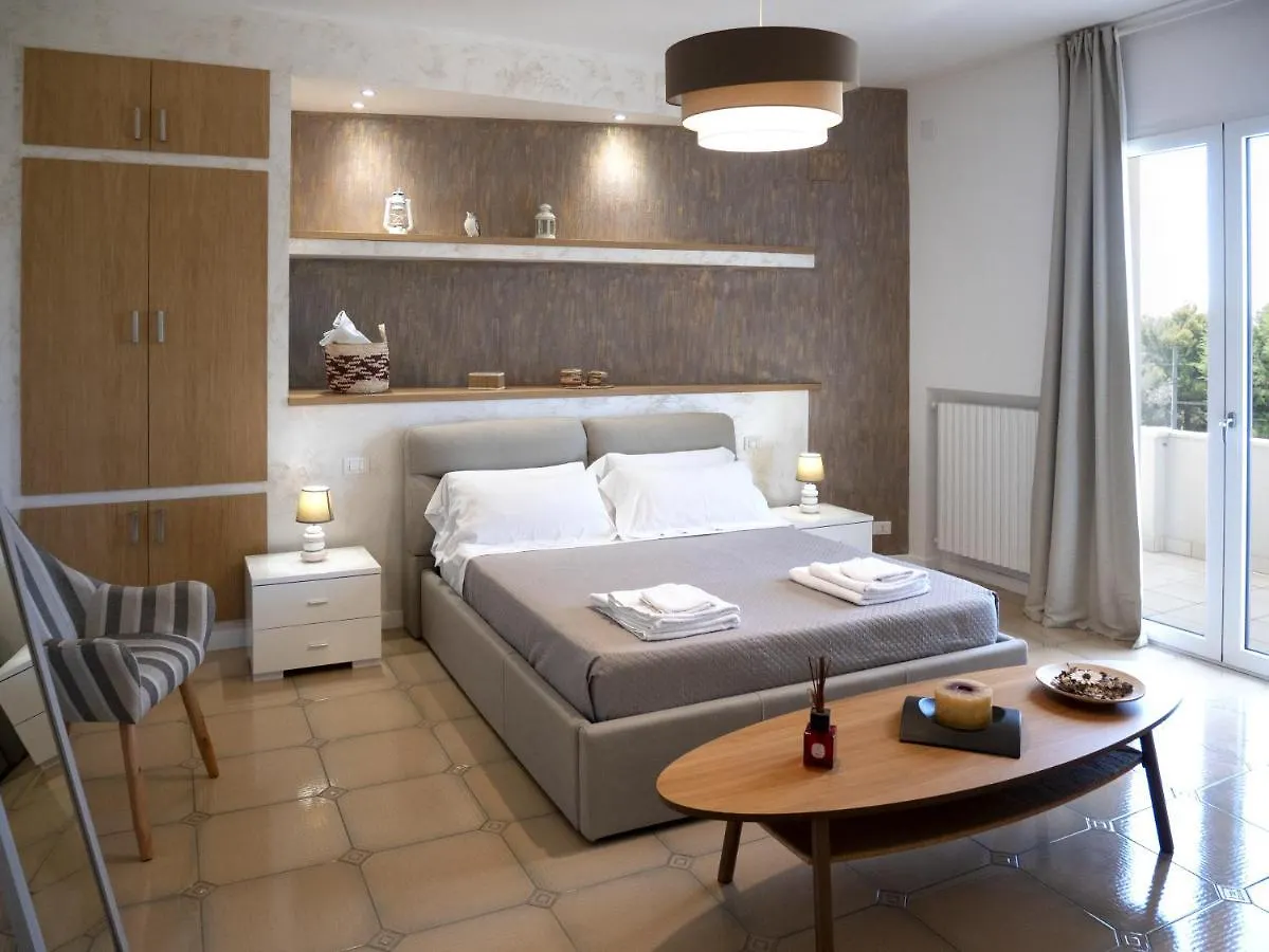 Villa Felicia Lecce Bed & Breakfast