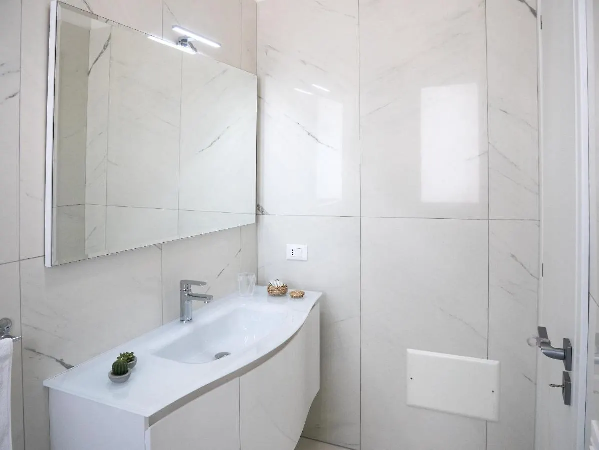 Bed & Breakfast Villa Felicia Lecce