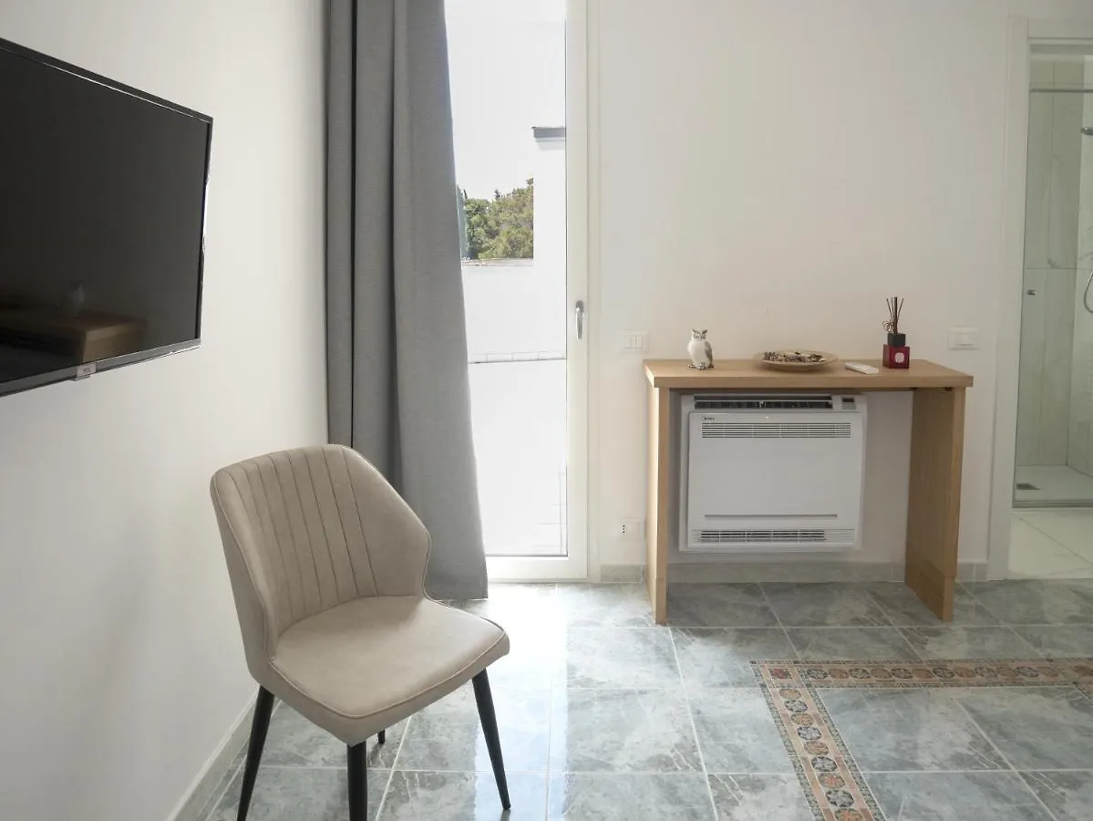 Bed & Breakfast Villa Felicia Lecce Italy
