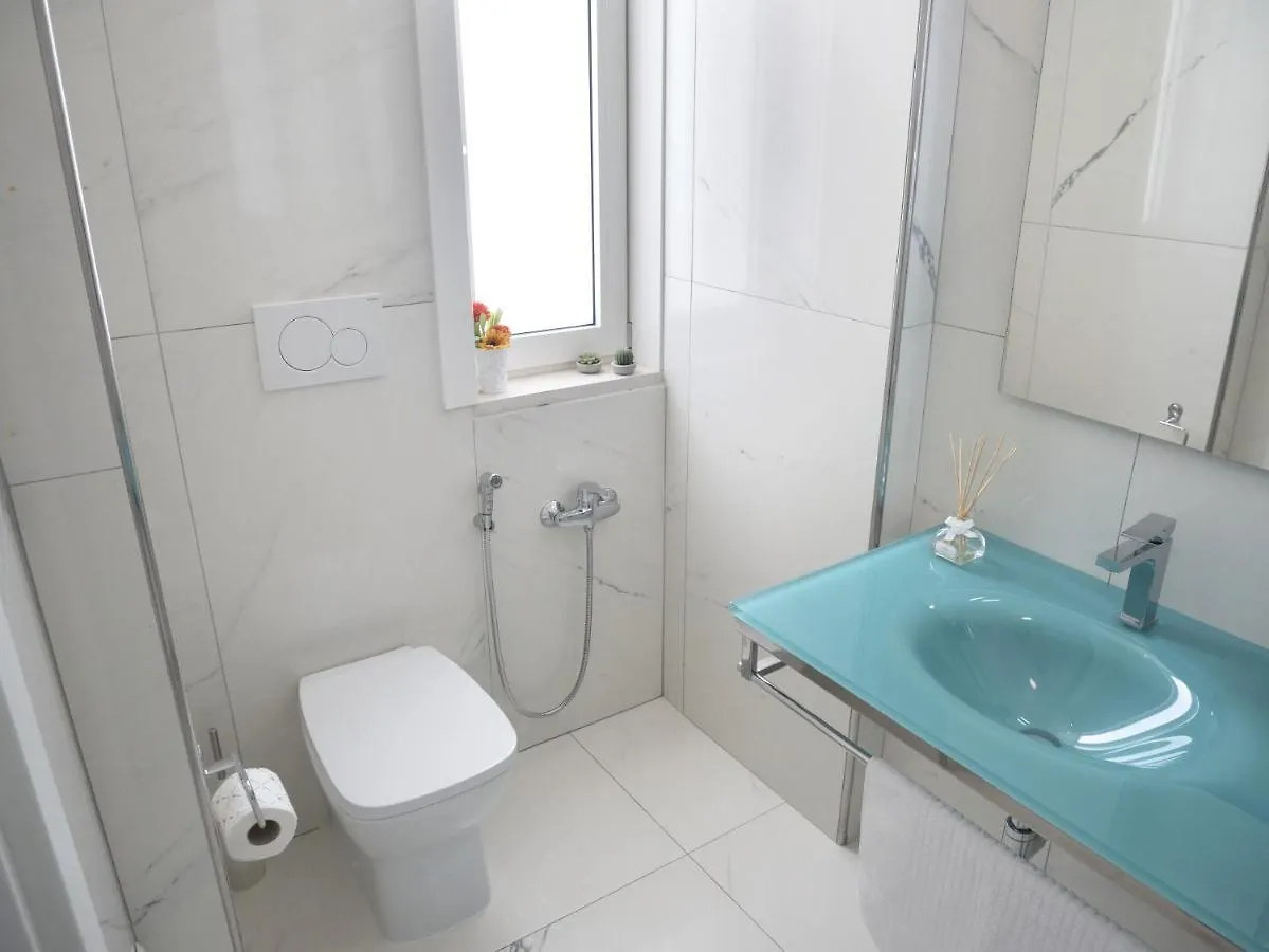 Bed & Breakfast Villa Felicia Lecce