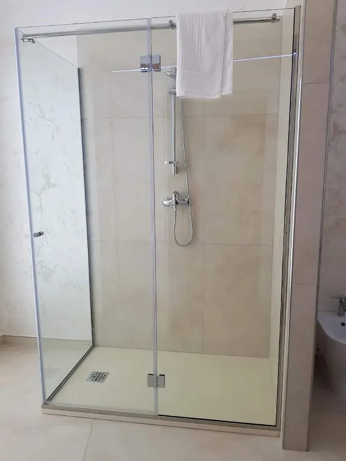 Bed & Breakfast Villa Felicia Lecce Italy
