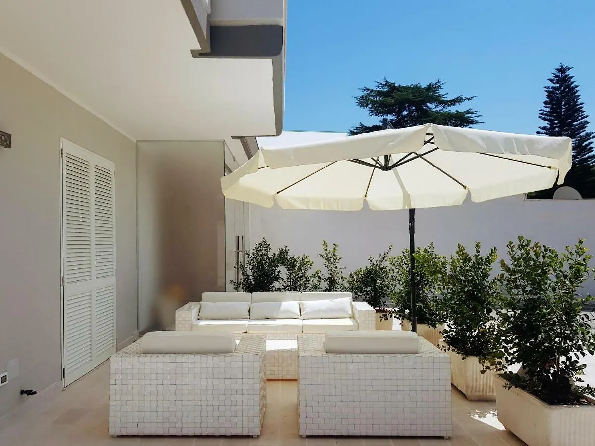Villa Felicia Lecce 0*,